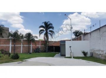 N/A · Terreno en Venta Situado en Lomas de San Agustín en Tlajomulco de Zuñiga