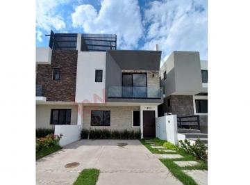 N/A · Casa Nueva en Venta en San Agustín en El Paraje