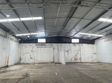 Nave industrial · 780m² · 4 Estacionamientos · Nave Industrial en Renta en Parque Deit 780 m², Oficinas 140 m²