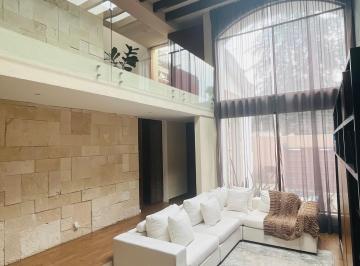 Casa de 3 habitaciones, Cuajimalpa de Morelos · Contadero Casa en Venta