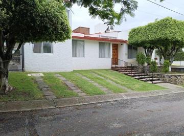 Casa de 4 habitaciones, Atlatlahucan · Casa en Venta Fraccionamiento Lomas de Cocoyoc