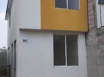 Casa Venta de 2 habitaciones · Casa en Venta Col. Santa Cecilia, Zumpangoprecio: 670,000se Entrega Renovada