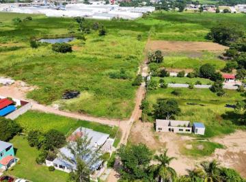Terreno / Lote 3200m² Venta Villahermosa Centro · Terreno Industrial en Venta en R/a Anacleto Canabal F - 1108