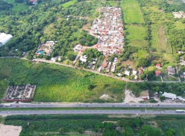 Terreno / Lote 25197m² Venta Cárdenas Centro · Terreno Industrial en Venta en Carr Cardenas - Villahermosa F - 1109