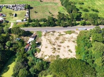 Terreno / Lote , Villahermosa · Terreno Industrial en Venta en Carr Villahermosa - Frontera F - 1110