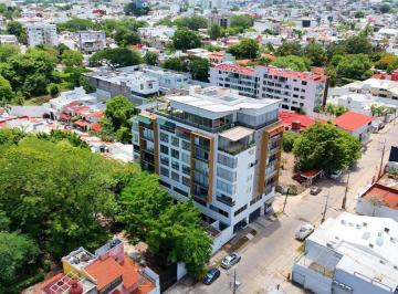 Departamento de 3 habitaciones, Villahermosa · Departamento en Renta Torre Cipreses F - 1113