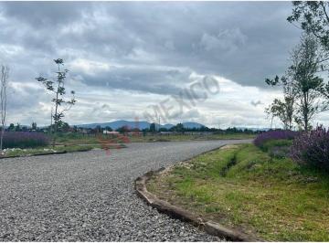 N/A · Terrenos y Viñedos - Reserva Residencial Fullness, Sustentabilidad. a Km 9.5 de La Carretera San Mi