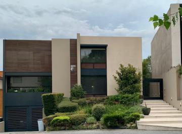 Casa de 3 habitaciones, Huixquilucan · Vendo Casa Aaa Bosque Real