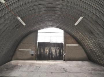 Nave industrial , Cuauhtémoc · Renta Bodega en Alcaldíacuauhtémoc