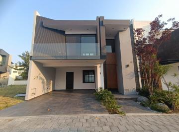 FACHADA · Casa en Venta Parque Foresta Retama Lomas de Angelópolis