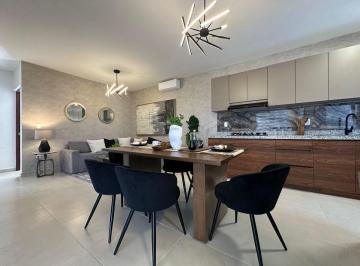 Departamento de 3 habitaciones, El Marqués · Estrena Departamento en Planta Baja de 3 Recámaras en Zákia