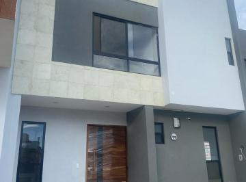 Casa de 3 habitaciones, San Andrés Cholula · Casa Amueblada en Renta en Altaria Lomas de Angelopolis