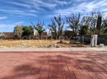 Terreno / Lote · 206m² · Terreno en Venta en Centro de San Juan del Río, Queretaro