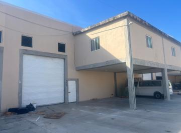 Bodega comercial , Benito Juárez · Renta Bodega Bonfil y Colosio