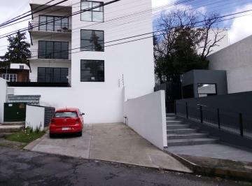 Departamento de 2 habitaciones, La Magdalena Contreras · Magnifico Depa Sn Jeronimo Lidice 2 Rec 2 Baños