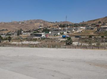 Terreno comercial , Tijuana · Se Renta Terreno de 10,478 m² en Carretera Libre Tijuana - Tecate