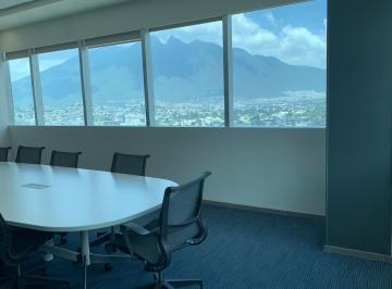 Oficina · 444m² · 20 Estacionamientos · Oficina en del Paseo Residencial