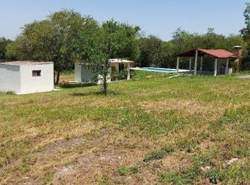 Terreno / Lote · 1836m² · Terreno en Montemorelos