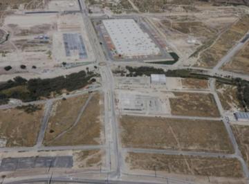 Terreno industrial · 5000m² · Terreno Industrial en Apodaca