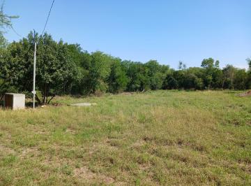 Terreno / Lote · 1750m² · Terreno en Montemorelos