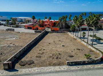 Terreno / Lote , Ensenada · Lote Amplio en Punta Piedra, a Unos Pasos de La Playa y Excelentes Amenidades