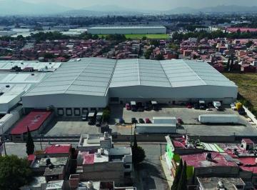 7a9b9bb5089ff96157669b8424c14ce877568480657e849fec6c835e992df877 · Bodega en Renta en Cuautitlan, Estado de Mexico