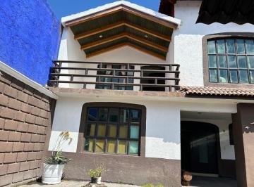Casa · 300m² · Venta de Casa en Fraccionamiento Pedregal de San Francisco