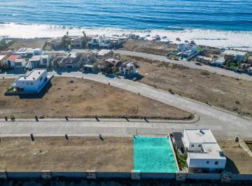 Terreno / Lote , Ensenada · Terreno en Punta Piedra con Vista Al Mar – Ubicación, Estilo de Vida y Plusvalía