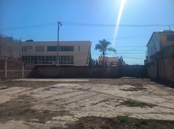 Terreno comercial · 519m² · Venta de Terreno en El Centro de Acatlán
