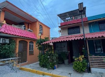 Casa · 4 Recámaras · 1 Estacionamiento · Casa en Venta en Villas Paraiso 1, Acapulco