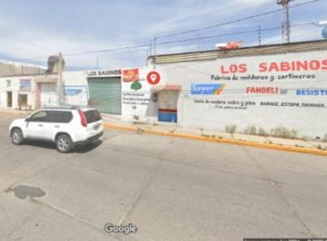 Terreno / Lote · 800m² · Renta de Terreno en Rivapalacio