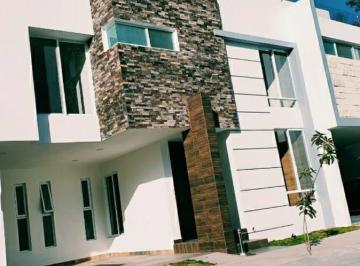 Casa en condominio de 3 habitaciones, Aguascalientes · Casa en Renta en Cavalia Zona Norponiente en Aguascalientes
