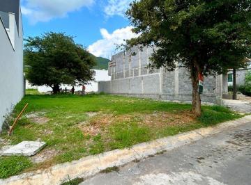 Terreno / Lote , Monterrey · Terreno en Venta en Sienna Residencial El Uro Carretera Nacional
