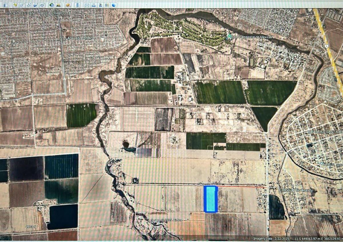 Terreno en Venta - (4)