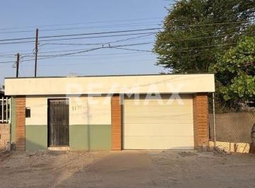 Casa · 116m² · 4 Recámaras · 1 Estacionamiento · Colonia Nacionalista - Casa en Venta - - (4)
