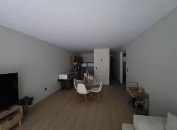 Departamento de 2 habitaciones, Benito Juárez · Último Departamento con Terraza y Amenidades de Entrega Inmediata, del Valle Norte