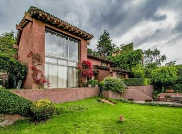 Casa de 3 habitaciones, Alvaro Obregón · Casa en Venta en Alvaro Obregon