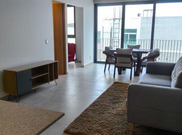 Departamento · 84m² · 1 Recámara · 1 Estacionamiento - Circular Inmobiliaria · Departamento Nuevo Zona Real
