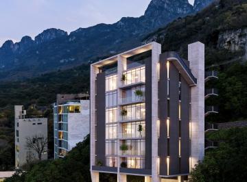 Departamento · 248m² · 2 Recámaras · 2 Estacionamientos · Departamento - Colinas de San Angel