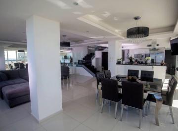 Departamento · 245m² · 4 Recámaras · Departamento en Venta en Zona Hotelera