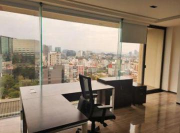Oficina en Renta en  Polanco · Oficina en Renta en Polanco