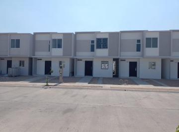 Casa de 3 habitaciones, Culiacán · Renta de Casa Culiacan Sector Norte (Ideal Para Estudiantes)