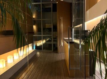 Departamento de 2 habitaciones, Miguel Hidalgo · Garden Loft en Polanco con Terraza Privada