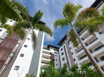 Departamento · 145m² · 2 Recámaras · 2 Estacionamientos · Departamento en Cumbres Towers en Venta
