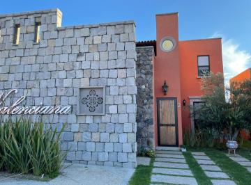 Casa de 3 habitaciones, San Miguel de Allende · Preciosa Casa en Venta en Exclusivo Fraccionamiento en San Miguel Allende