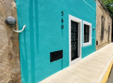 Casa de 1 habitación, Mérida · Casa en Venta en Centro de Mérida, Operando por Air&bnb