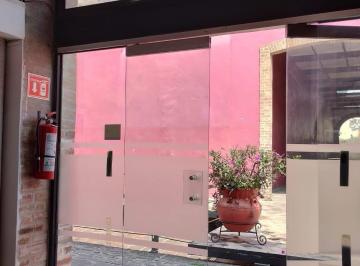 Local comercial · 286m² · Local en Renta Plaza Paseo San Francisco