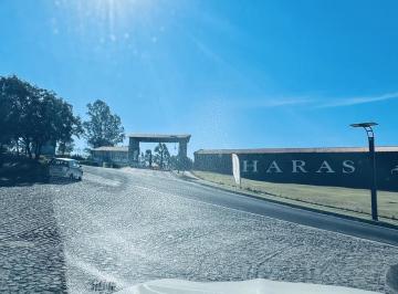 FRACCIONAMIENTO · Venta de Terreno Boulevard Harás