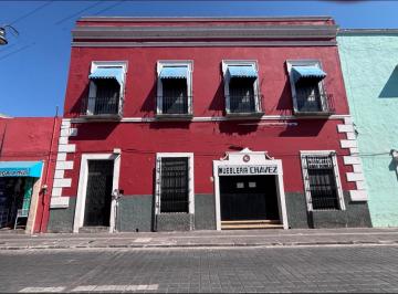 Casa · 1384m² · 40 Recámaras · Casona en Venta en El Centro de Puebla
