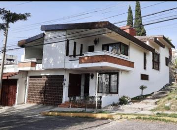 FACHADA · Casa en Venta Lomas de San Alfonso Puebla